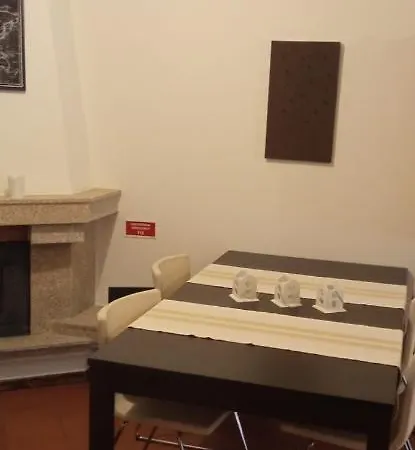 Apartment Welcome Se - Vintage Bracara Augusta