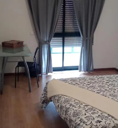 Welcome Se - Vintage Bracara Augusta Apartment